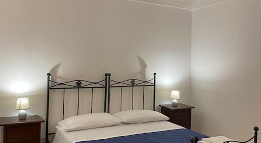 Rinaldo Holiday Home