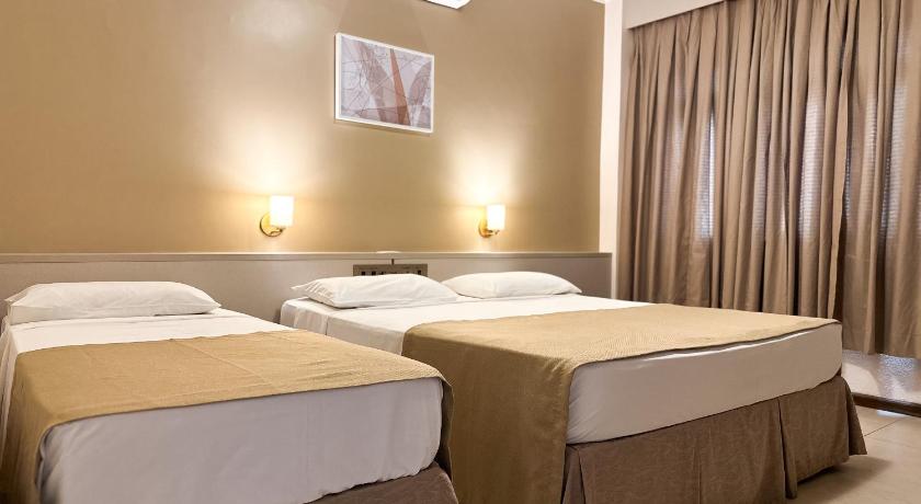 San Rafael Comfort Class Hotel photo