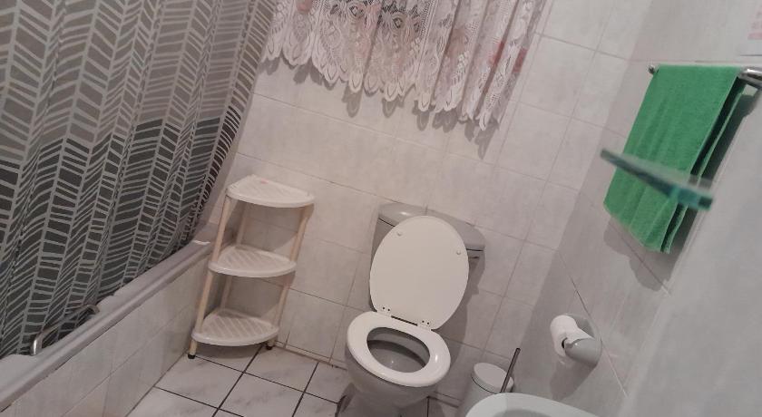 Pilot Inn Accommodation photo