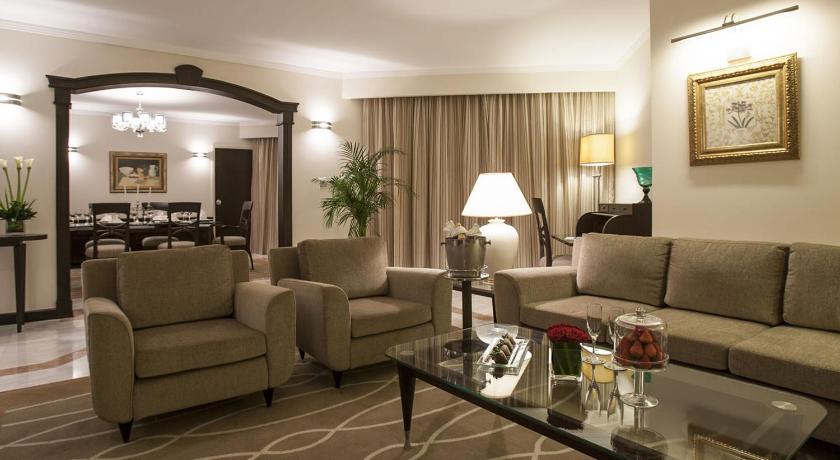 Immagine di Suite Executive (Executive Suite) 6