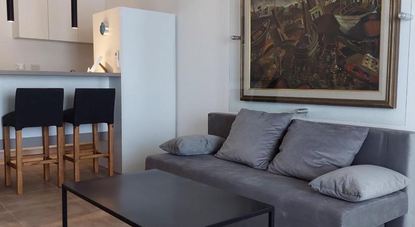 皮拉尔 Rentarte 4星级 民宿 客房