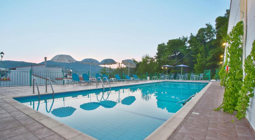 Aegeon Hotel photo