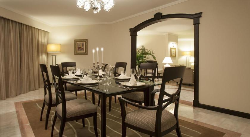 Immagine di Suite Executive (Executive Suite) 11