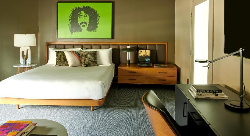 Immagine di Monolocale - Loft (Studio Loft) 1