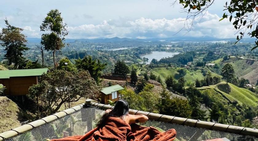 Eco Hotel The View photo