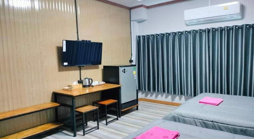Image of Standard Twin Room 2