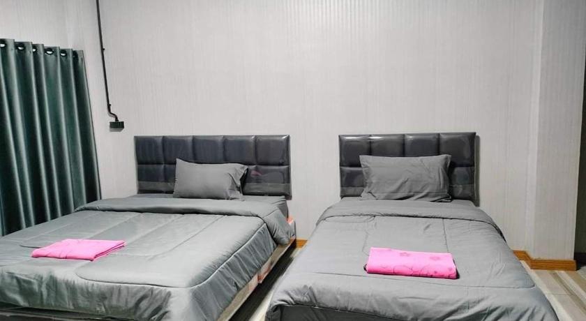 Image of Standard Twin Room 10