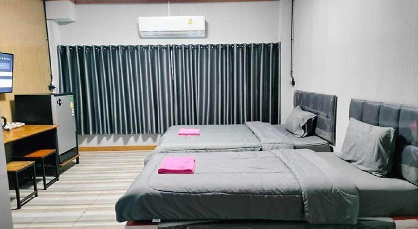 Image of Standard Twin Room 1