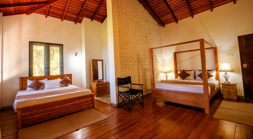Benjamin Cottage Haputale — Hotel in Ella