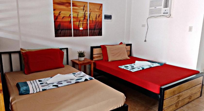 Maria Cristesa Condotel photo