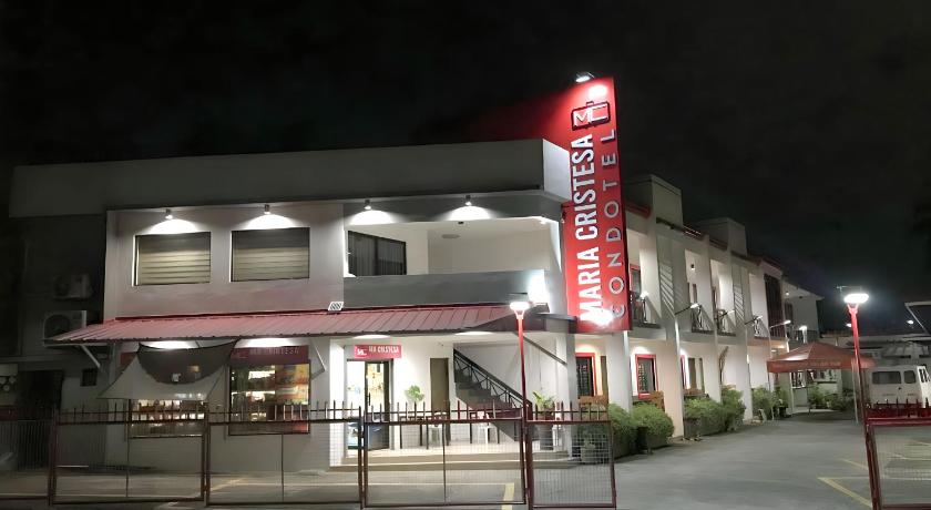 Maria Cristesa Condotel photo