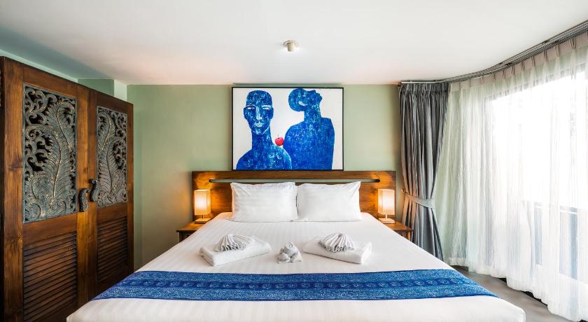 Image of Standard Room Double 13