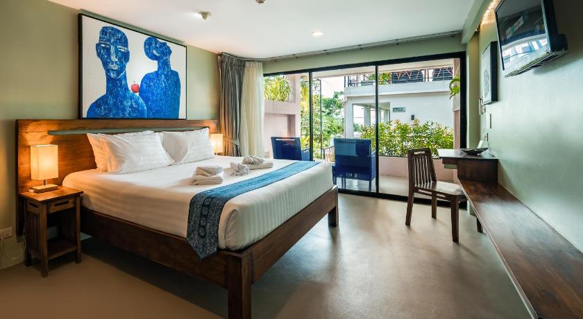 Image of Standard Room Double 6