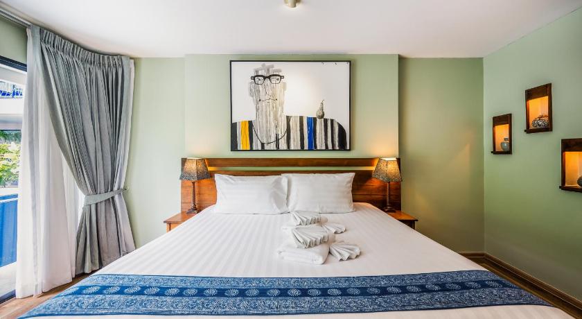 Image of Standard Room Double 17