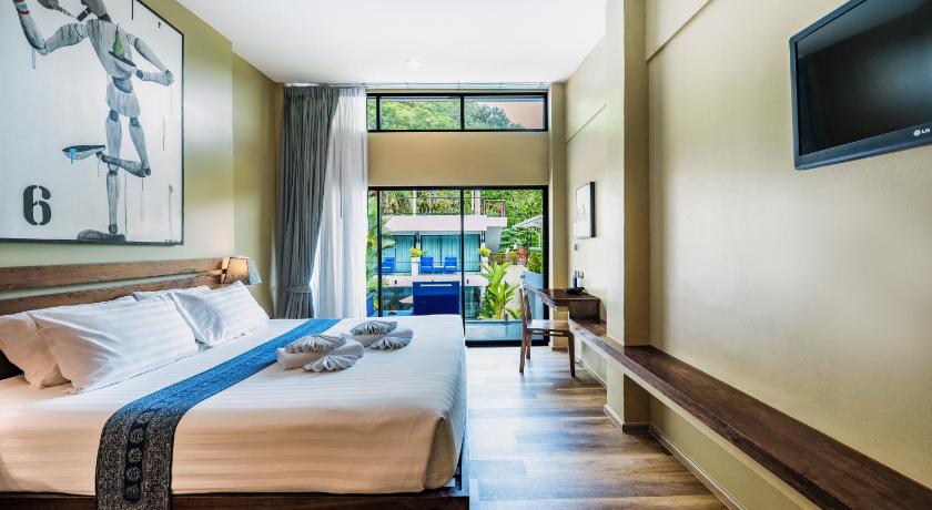 Image of Standard Room Double 14
