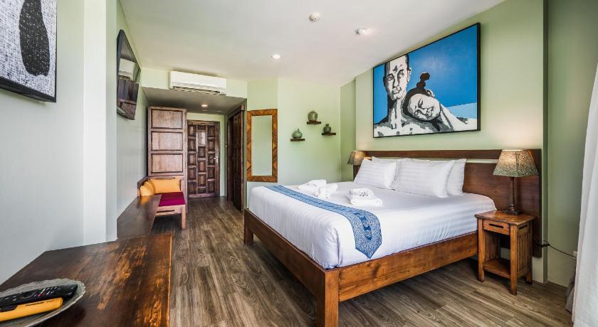 Image of Standard Room Double 16
