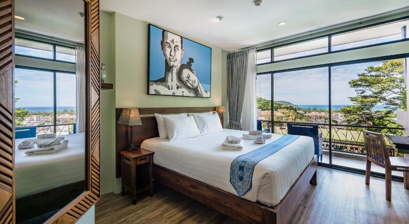 Image of Standard Room Double 8