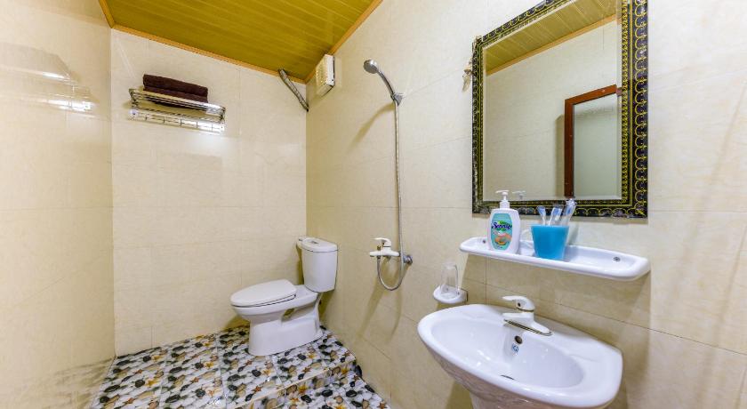 Image of Superior Double or Twin Room with Mountain View 2