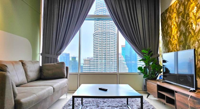 Sky Suites @ KLCC, Kuala Lumpur photo