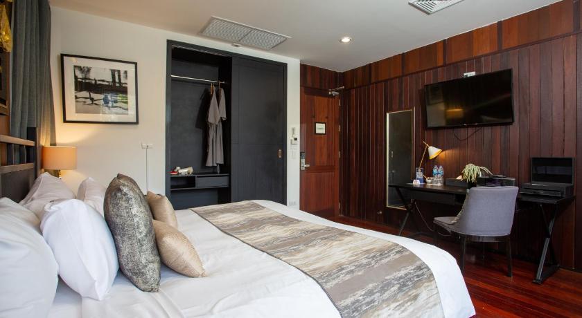 Image of 3 Bedroom Pool Villa 16