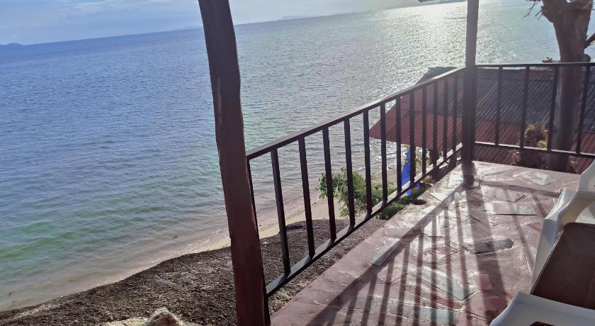 Bild von: Bungalow mit Meerblick (Bungalow with Sea View) 2