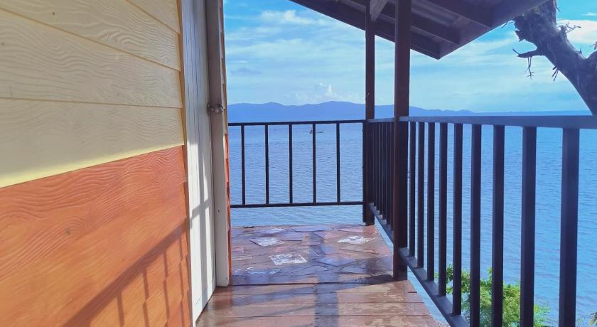 Bild von: Bungalow mit Meerblick (Bungalow with Sea View) 3