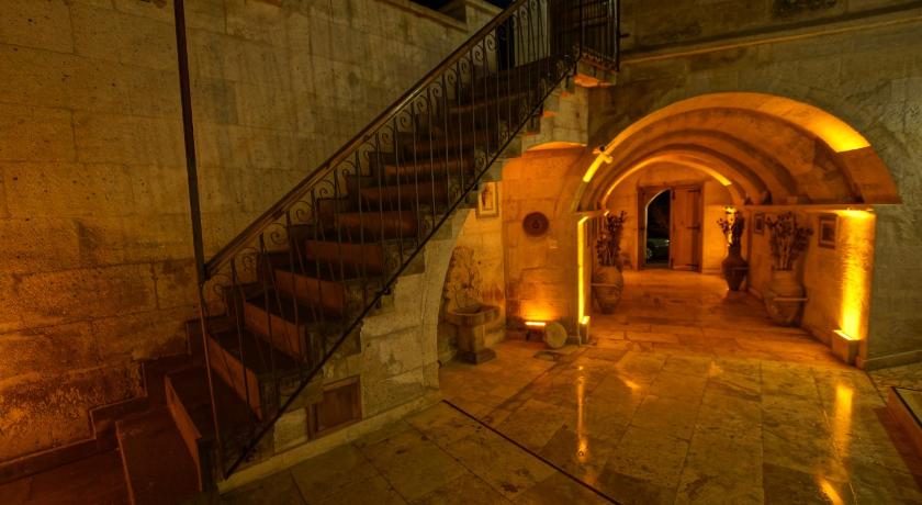 Magic Cave House photo