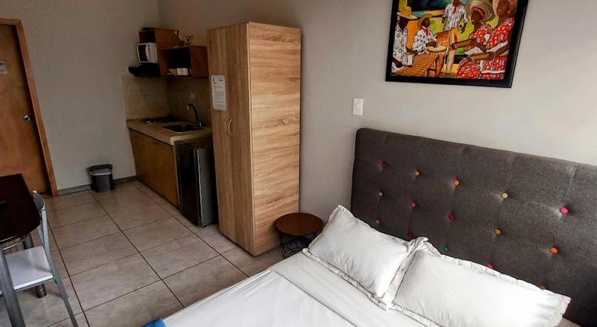 ApartaSuites Villa Letty 53 photo