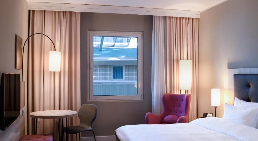 Radisson Blu Hotel Bremen photo