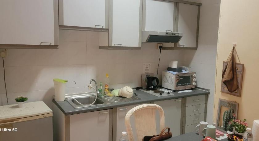Mahkota Hotel Apartment Melaka photo
