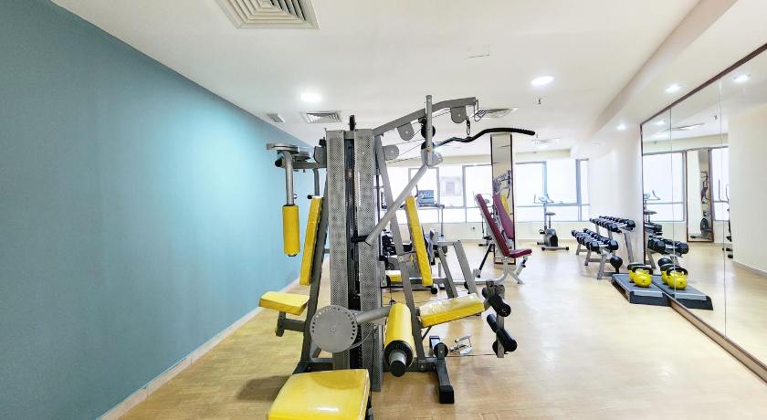 RH- Modern Urban Oasis, 02RB near mall of Emirates photo