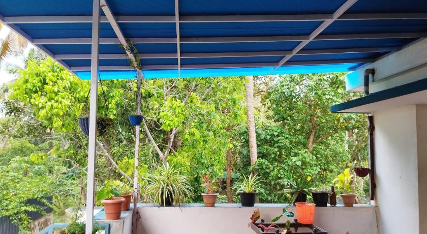 Marari sibiya beach villa photo