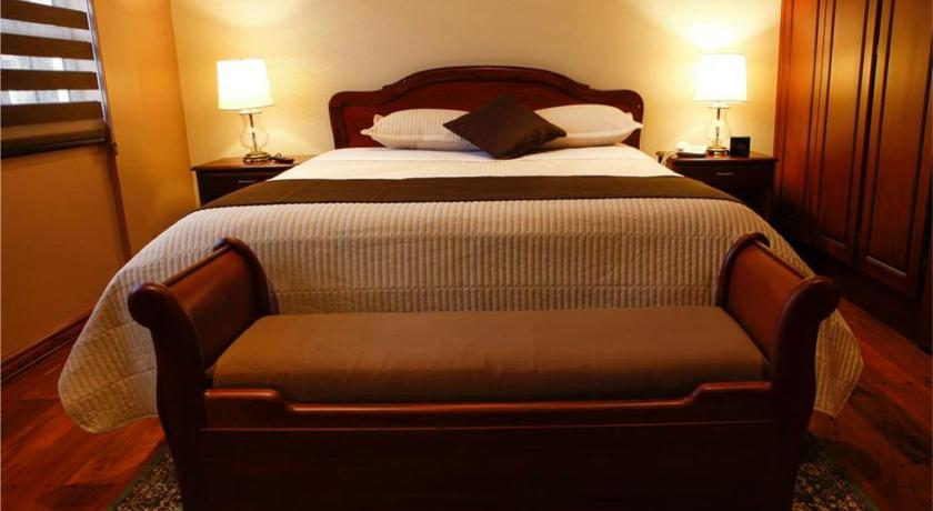 Villa Emilia Hostal photo