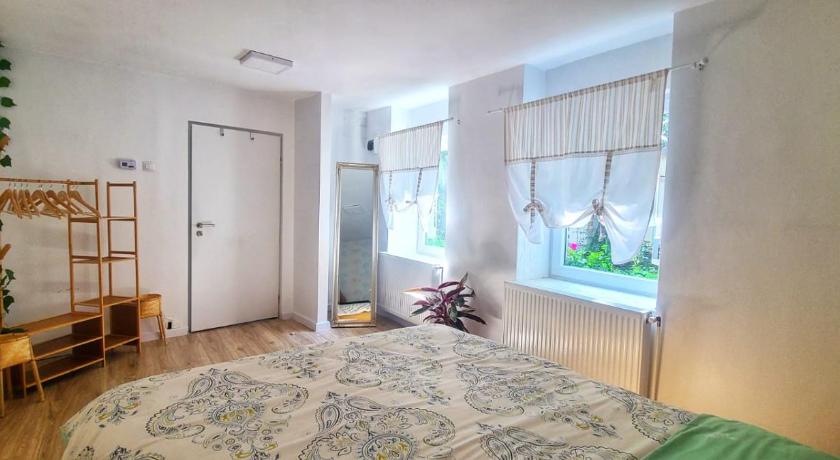 Anna's Guesthouse photo