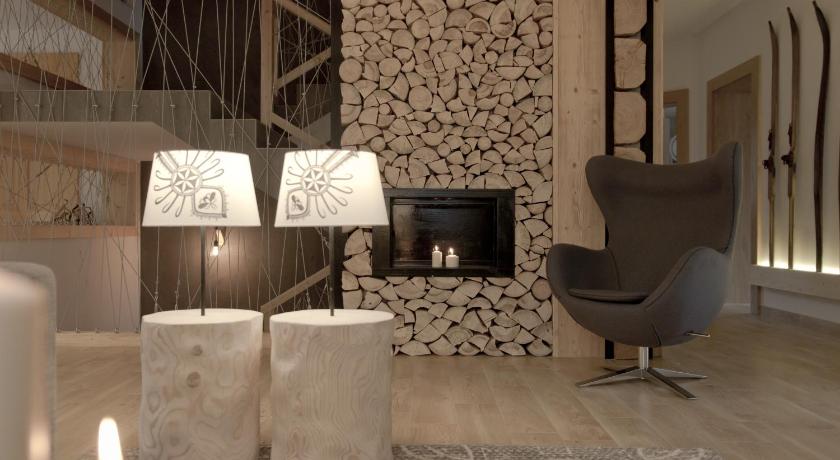 Villa 11 Folk & Design photo