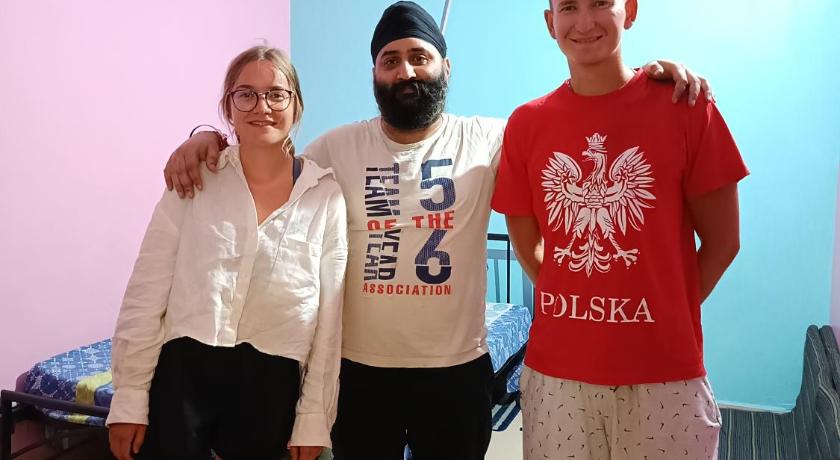 SIDHU GUEST HOUSE photo