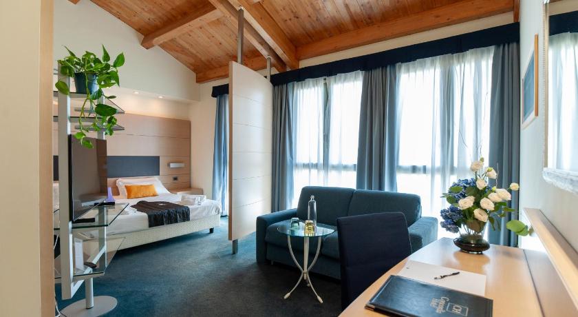 Concordia Hotel
