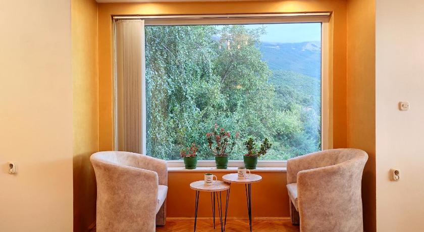 Villa Forest Paradise photo