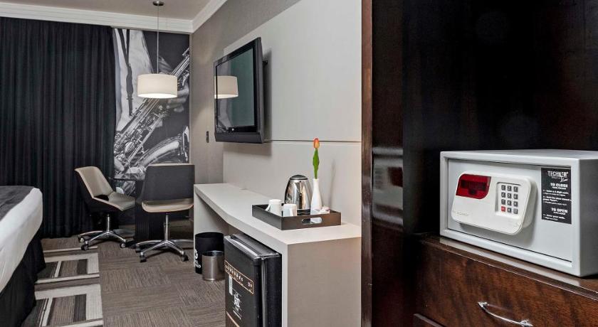 "Superior" klases divvietīgs numurs (1&nbsp;gulta) (Superior Double Room) attēls 7