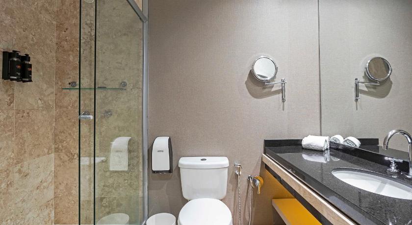 Luxury Twin Room attēls 10