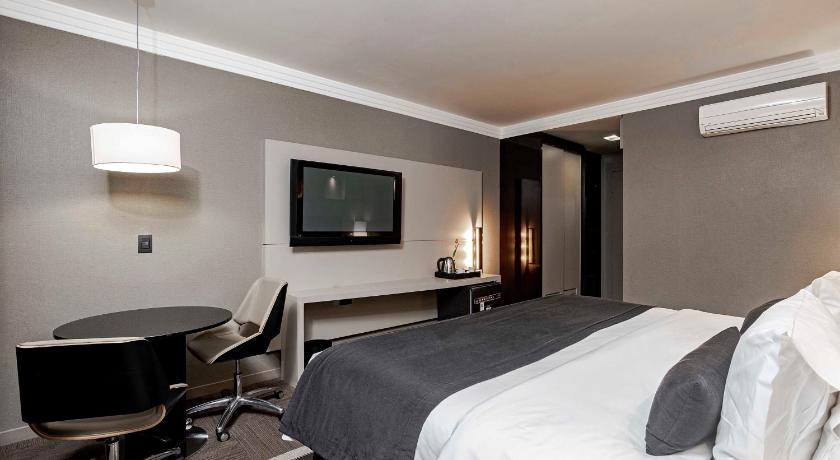 "Superior" klases divvietīgs numurs (1&nbsp;gulta) (Superior Double Room) attēls 6