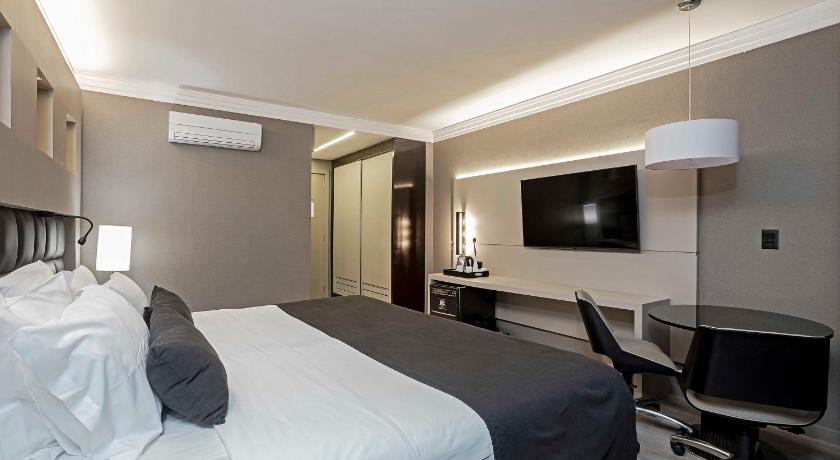 Deluxe Double Room attēls 4