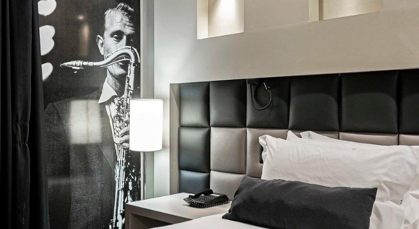 Deluxe Double Room attēls 5
