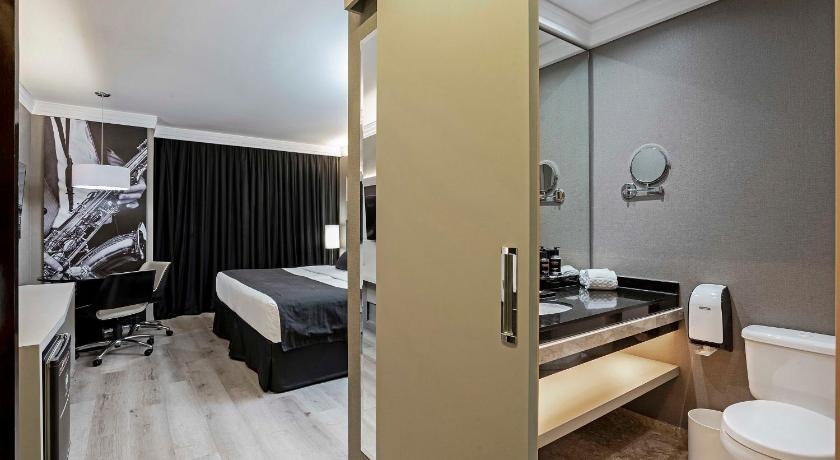 Deluxe Double Room attēls 3