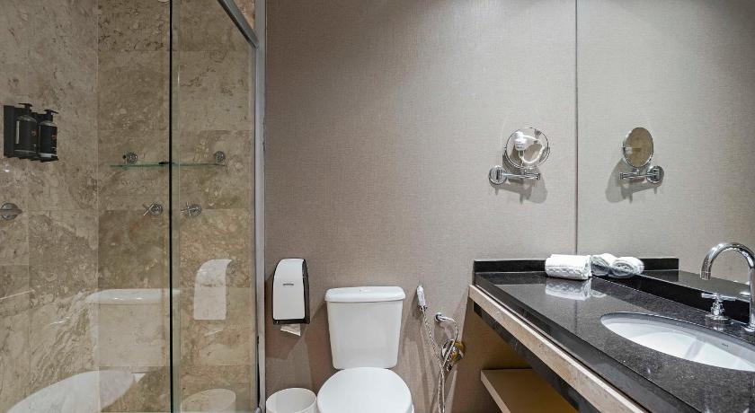 Deluxe Double Room attēls 2