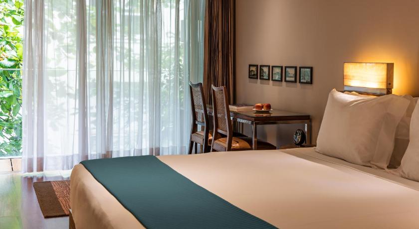 Hotel Fasano Rio de Janeiro photo