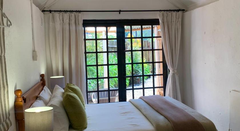 Image of Double Room with Patio 0