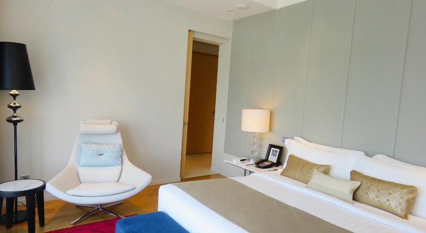 รูปของห้องสวีทขนาด 2 ห้องนอน (Two Bedroom Suite) 14