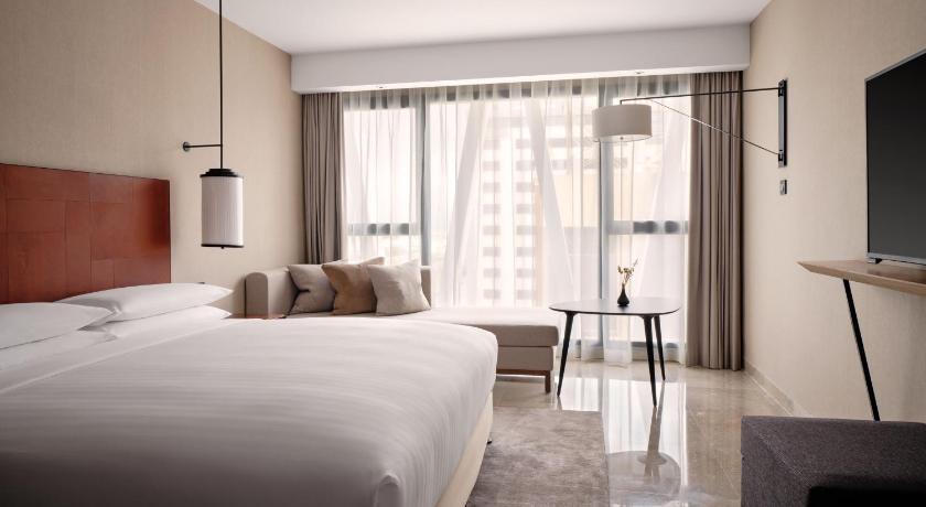 Tunis Marriott Hotel photo