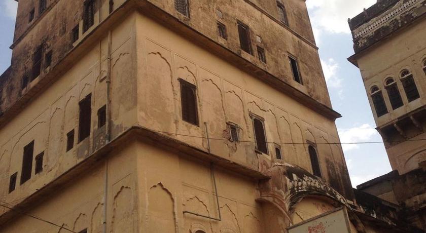 Narayan Niwas Castle photo